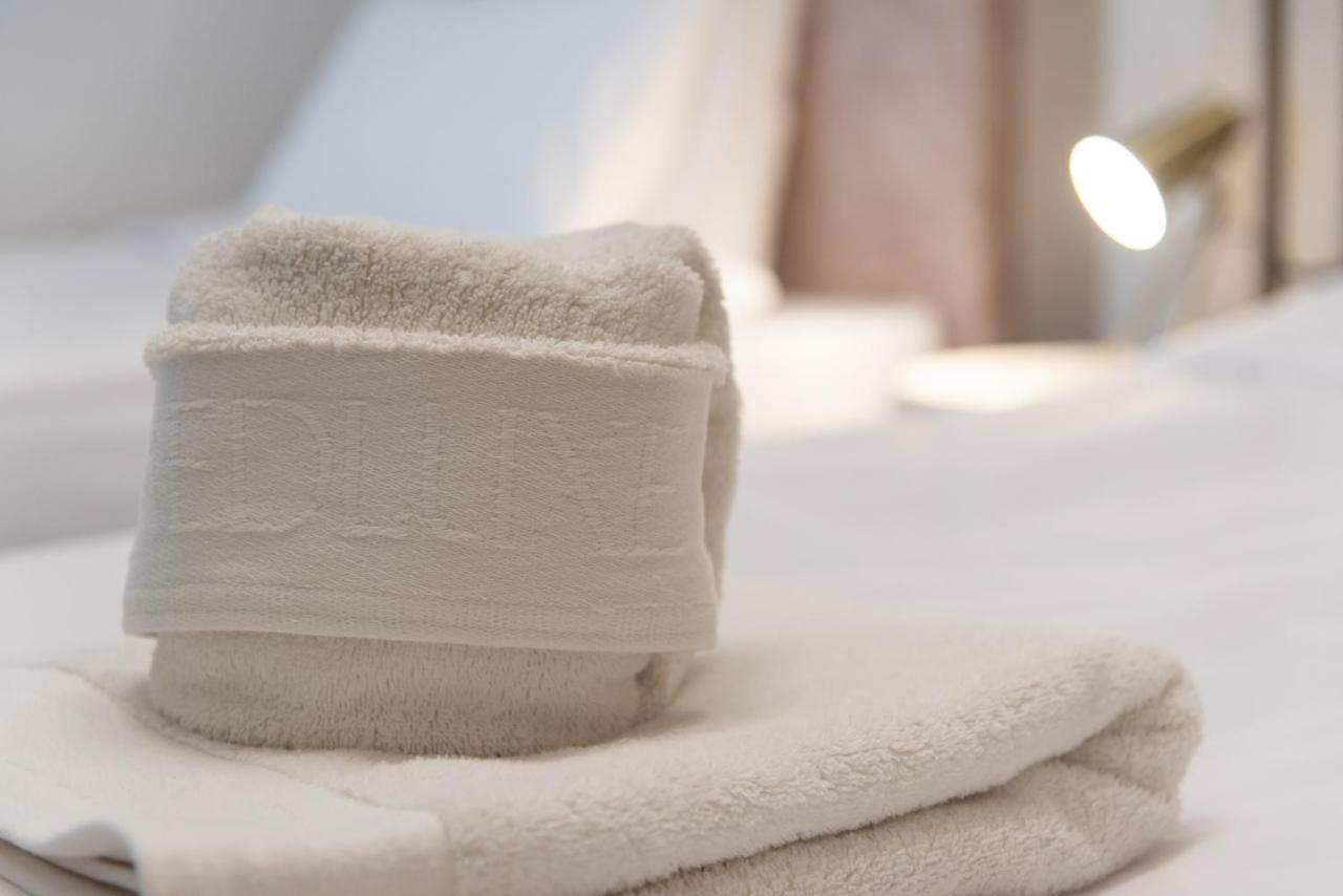 Medluxe Luxury Apartment ! Atény Exteriér fotografie